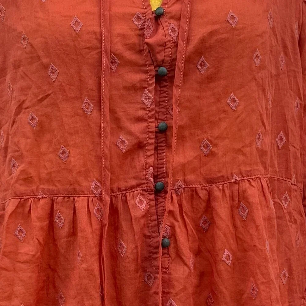 Pilcro Anthropologie - Picture 4 of 6